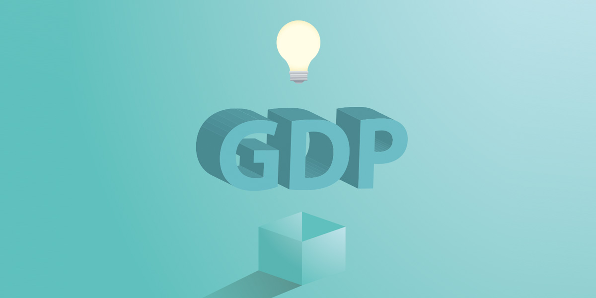 Thinking Again on GDP<br/>GDP的反思