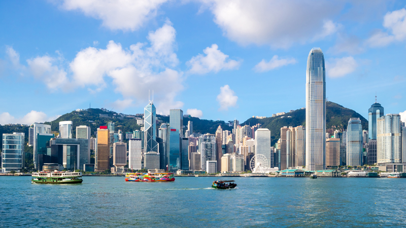 
Improving Hong Kong’s Electoral System and the Principle of ‘Patriots Governing Hong Kong’