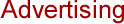 Advertising