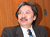 John Tsang, Secretary for Commerce, Industry and Technology
