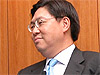 Frederick Ma, Secretary for Financial Services & the Treasury