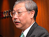 Michael Suen, Secretary for Housing, Planning and Lands