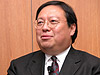 Patrick Ho, Secretary for Home Affairs