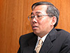 Joseph Wong, Secretary for Civil Service