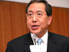 Arthur Li, Secretary for Education and Manpower 