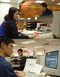 CO processing time continues to be shortened to provide faster service to all members.  