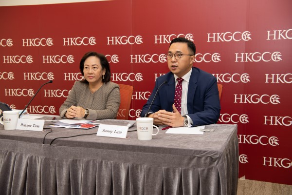 Banny Lam, Managing Director and Head of Research, China Everbright Bank International Investment, spoke at a webinar on “China After the Pandemic: Economic Outlook and Opportunities” on 10 July.
