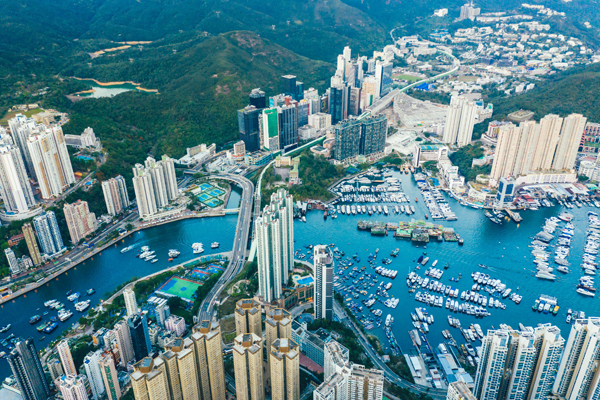 Proposals for a better Hong Kong