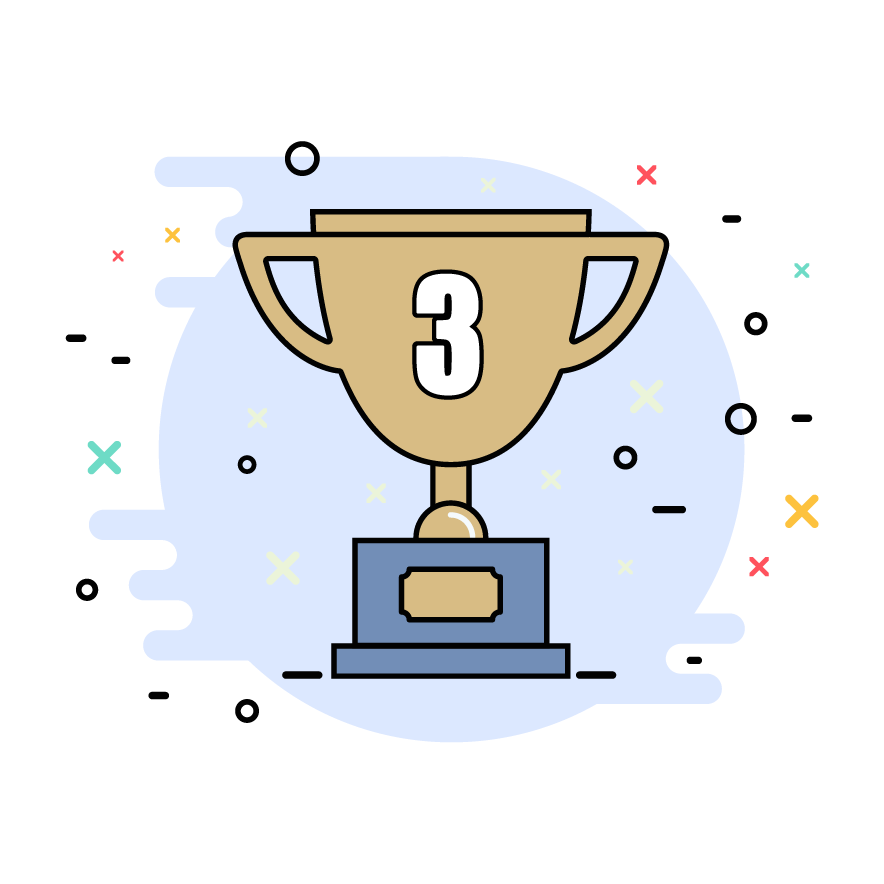 2nd Runner-up