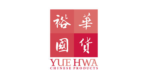 Sponsors - Yue Hwa