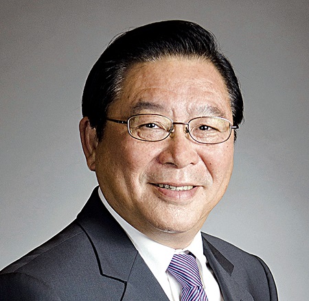 Jeffrey Lam