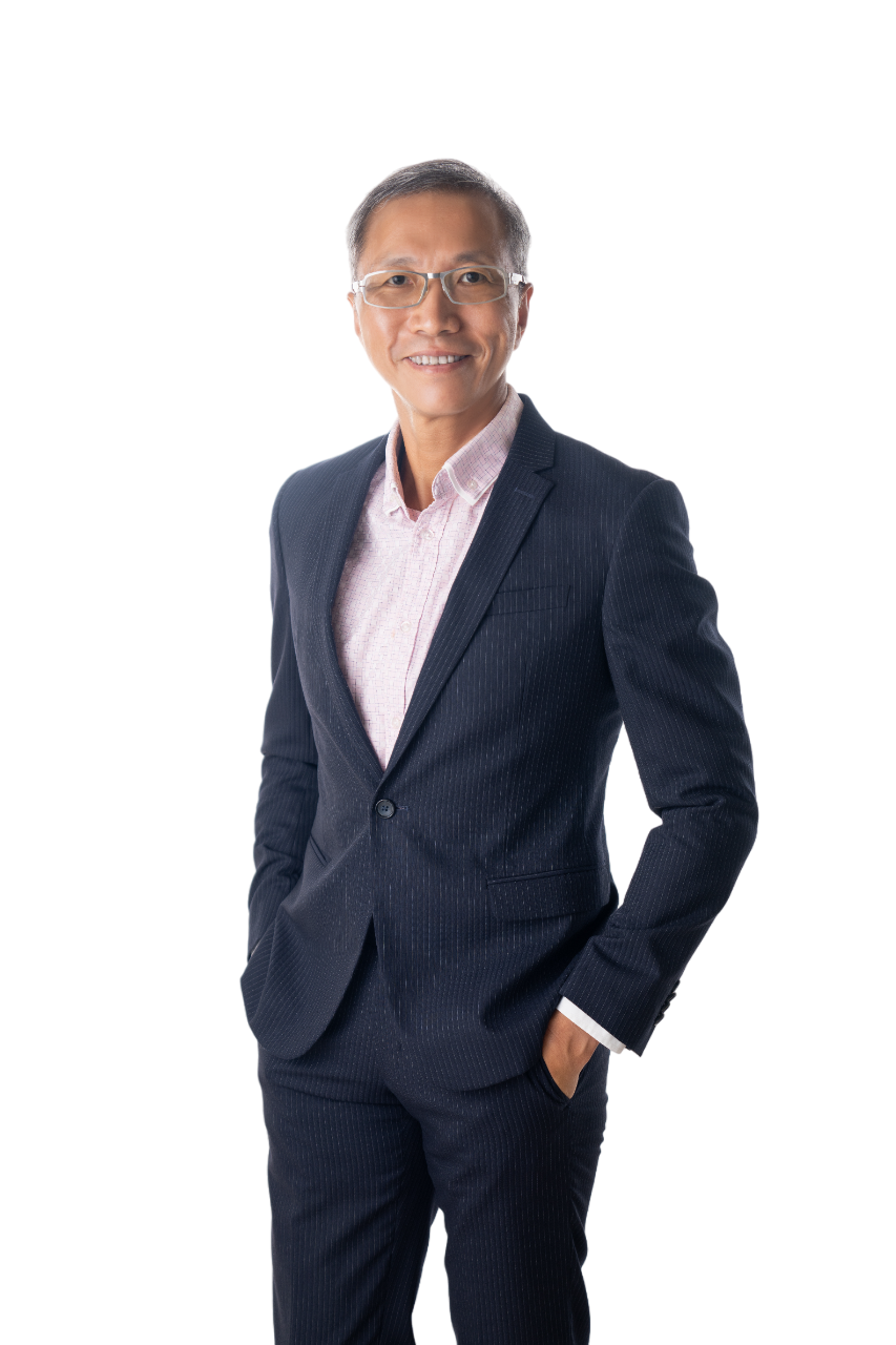 Mr. Alex Liu