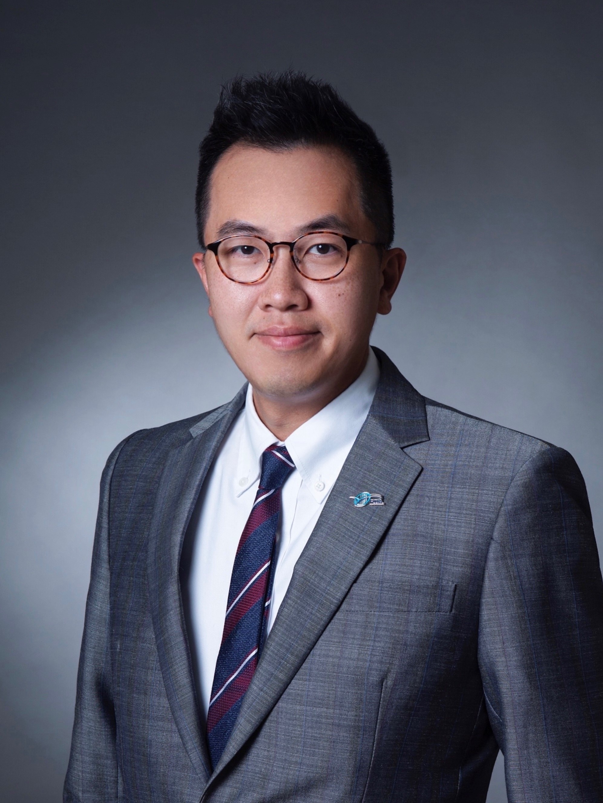 Mr. Vincent Leung