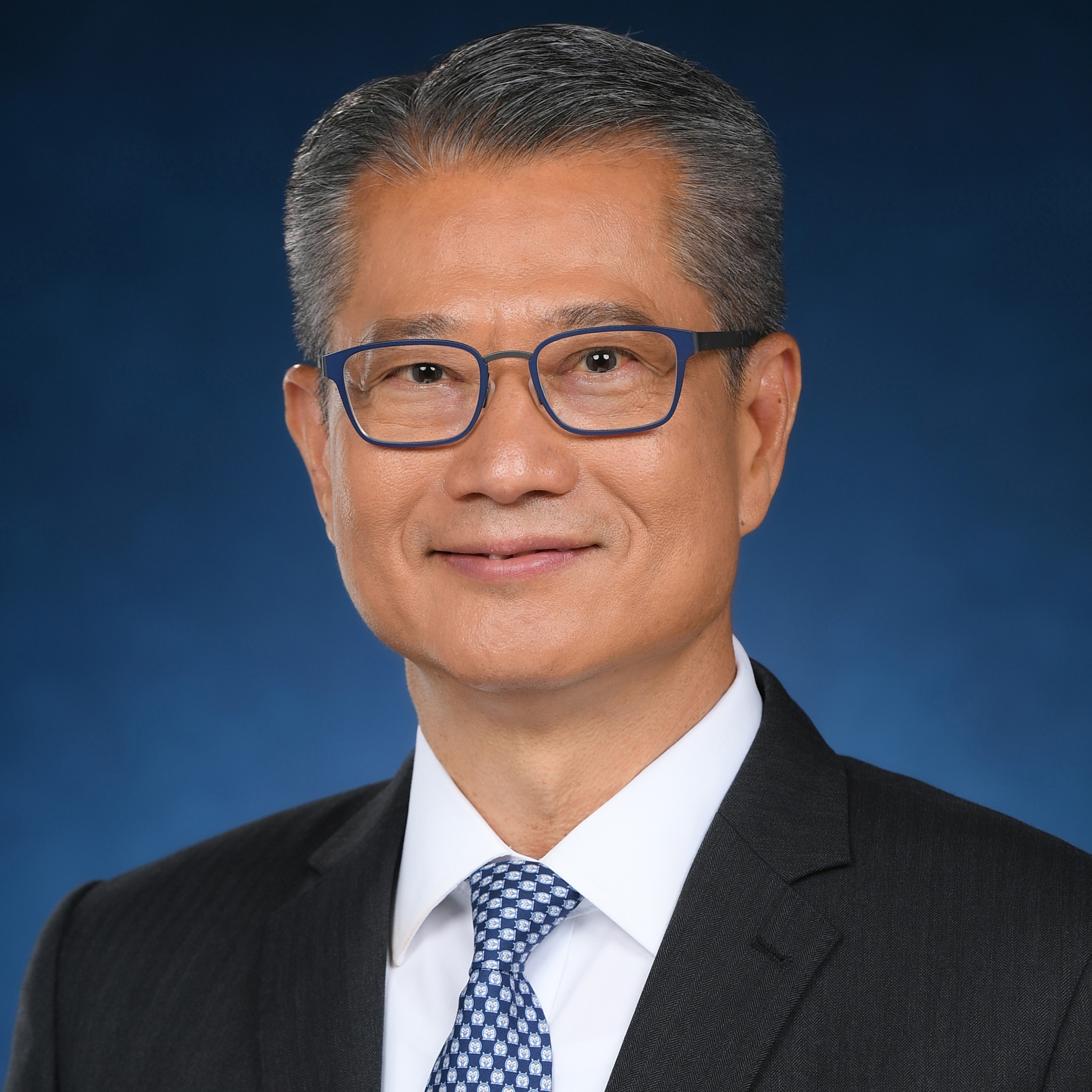 Paul Chan