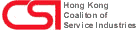 Hong Kong Coaliton of Service Industries