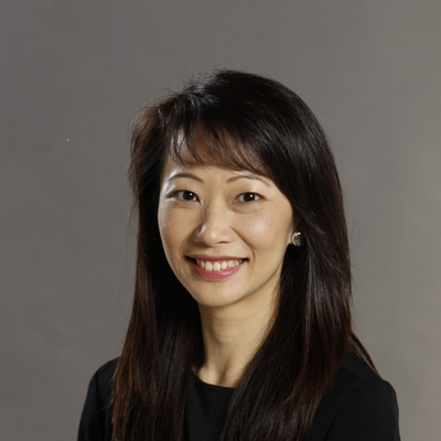 Dr Cecilia Leung
