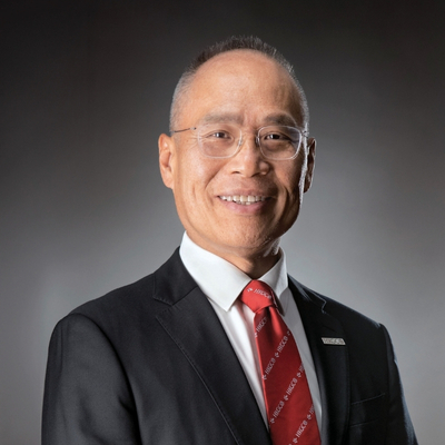 Patrick Yeung